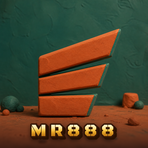 mr888 APK Indonesia - Panduan Lengkap dan Tutorial